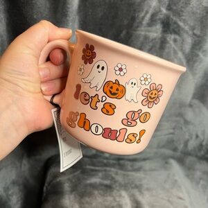 NWT! Let go ghouls‎ mug